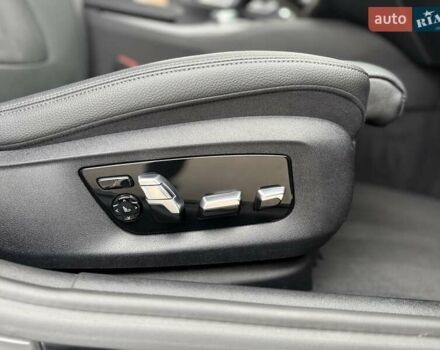 Сірий БМВ 5 Серія, об'ємом двигуна 2 л та пробігом 50 тис. км за 47700 $, фото 50 на Automoto.ua