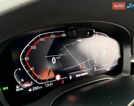 Серый БМВ 5 Серия, объемом двигателя 2 л и пробегом 48 тыс. км за 48800 $, фото 41 на Automoto.ua