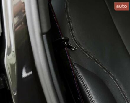 Серый БМВ 5 Серия, объемом двигателя 2 л и пробегом 66 тыс. км за 45999 $, фото 178 на Automoto.ua