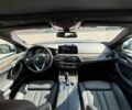 Сірий БМВ 5 Серія, об'ємом двигуна 2 л та пробігом 121 тис. км за 20500 $, фото 15 на Automoto.ua