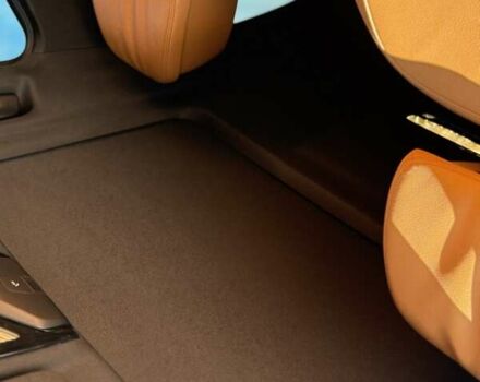 Серый БМВ 5 Серия, объемом двигателя 2 л и пробегом 64 тыс. км за 32900 $, фото 63 на Automoto.ua