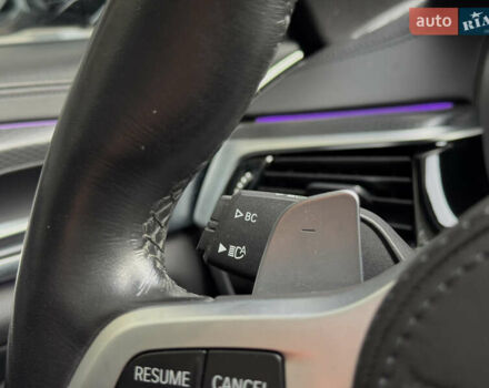 Сірий БМВ 5 Серія, об'ємом двигуна 4.39 л та пробігом 71 тис. км за 47900 $, фото 26 на Automoto.ua