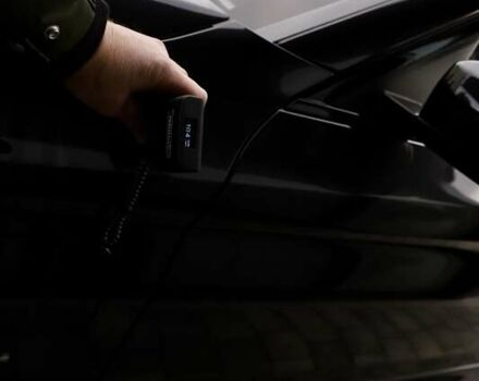 Серый БМВ 5 Серия, объемом двигателя 2 л и пробегом 66 тыс. км за 45999 $, фото 148 на Automoto.ua