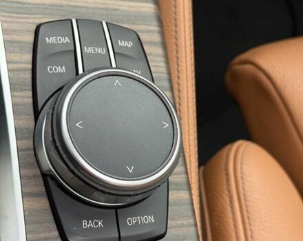 Серый БМВ 5 Серия, объемом двигателя 2 л и пробегом 63 тыс. км за 32999 $, фото 117 на Automoto.ua