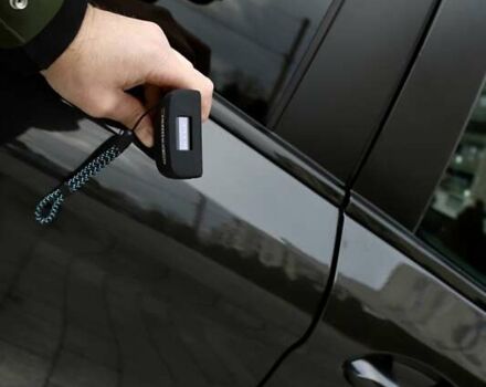 Серый БМВ 5 Серия, объемом двигателя 2 л и пробегом 66 тыс. км за 45999 $, фото 141 на Automoto.ua