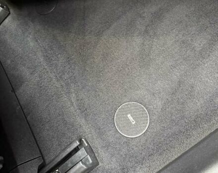 Серый БМВ 5 Серия, объемом двигателя 2 л и пробегом 63 тыс. км за 32999 $, фото 67 на Automoto.ua