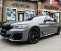 Серый БМВ 5 Серия, объемом двигателя 2 л и пробегом 48 тыс. км за 48800 $, фото 25 на Automoto.ua