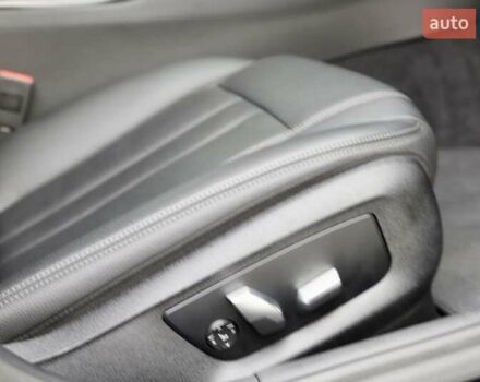 Серый БМВ 5 Серия, объемом двигателя 2 л и пробегом 66 тыс. км за 45999 $, фото 169 на Automoto.ua