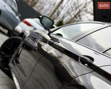 Серый БМВ 5 Серия, объемом двигателя 2 л и пробегом 66 тыс. км за 45999 $, фото 129 на Automoto.ua