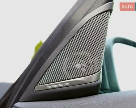 Серый БМВ 5 Серия, объемом двигателя 2 л и пробегом 66 тыс. км за 45999 $, фото 173 на Automoto.ua