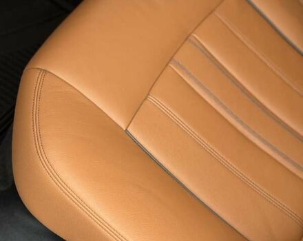 Серый БМВ 5 Серия, объемом двигателя 2 л и пробегом 63 тыс. км за 32999 $, фото 79 на Automoto.ua