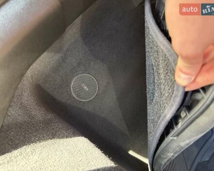 Сірий БМВ 5 Серія, об'ємом двигуна 2 л та пробігом 65 тис. км за 32900 $, фото 88 на Automoto.ua