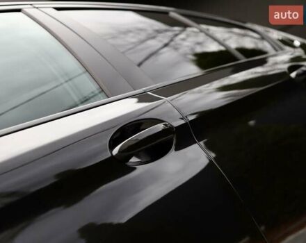 Серый БМВ 5 Серия, объемом двигателя 2 л и пробегом 66 тыс. км за 45999 $, фото 48 на Automoto.ua