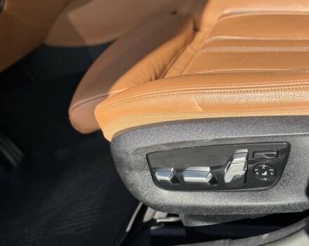 Серый БМВ 5 Серия, объемом двигателя 2 л и пробегом 64 тыс. км за 32900 $, фото 37 на Automoto.ua