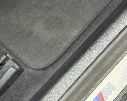 Серый БМВ 5 Серия, объемом двигателя 2 л и пробегом 63 тыс. км за 32999 $, фото 66 на Automoto.ua