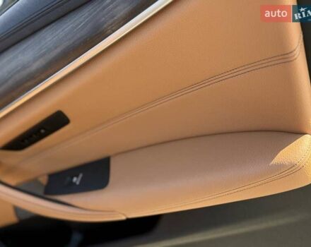 Сірий БМВ 5 Серія, об'ємом двигуна 2 л та пробігом 65 тис. км за 32900 $, фото 57 на Automoto.ua