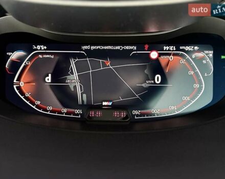 Сірий БМВ 5 Серія, об'ємом двигуна 2 л та пробігом 50 тис. км за 47700 $, фото 67 на Automoto.ua