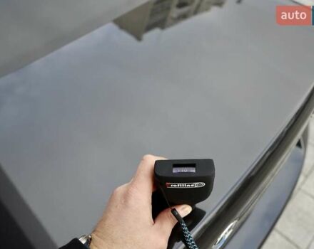 Серый БМВ 5 Серия, объемом двигателя 2 л и пробегом 66 тыс. км за 45999 $, фото 136 на Automoto.ua