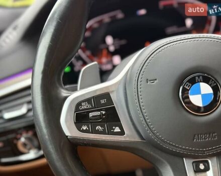 Серый БМВ 5 Серия, объемом двигателя 2 л и пробегом 63 тыс. км за 32999 $, фото 83 на Automoto.ua