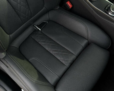 Сірий БМВ 5 Серія, об'ємом двигуна 3 л та пробігом 98 тис. км за 49500 $, фото 30 на Automoto.ua