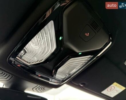 Серый БМВ 5 Серия, объемом двигателя 2 л и пробегом 48 тыс. км за 48800 $, фото 79 на Automoto.ua