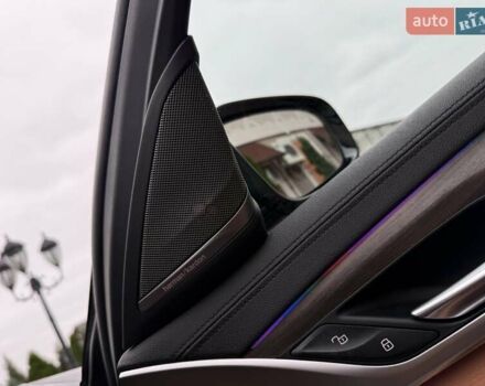 Серый БМВ 5 Серия, объемом двигателя 2 л и пробегом 63 тыс. км за 32999 $, фото 69 на Automoto.ua