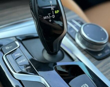 Сірий БМВ 5 Серія, об'ємом двигуна 2 л та пробігом 65 тис. км за 32900 $, фото 111 на Automoto.ua