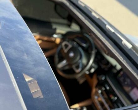 Сірий БМВ 5 Серія, об'ємом двигуна 2 л та пробігом 65 тис. км за 32900 $, фото 65 на Automoto.ua