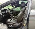 Сірий БМВ 5 Серія, об'ємом двигуна 3 л та пробігом 39 тис. км за 22760 $, фото 8 на Automoto.ua