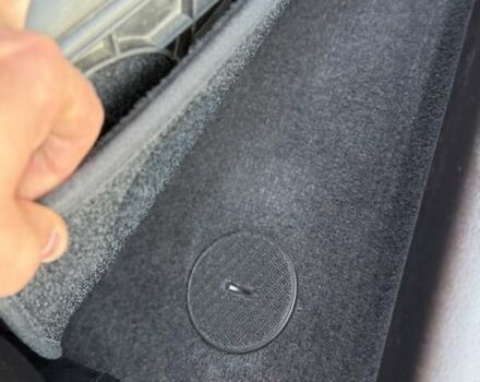 Сірий БМВ 5 Серія, об'ємом двигуна 2 л та пробігом 65 тис. км за 32900 $, фото 60 на Automoto.ua