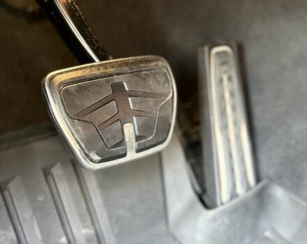 Серый БМВ 5 Серия, объемом двигателя 2 л и пробегом 64 тыс. км за 32900 $, фото 39 на Automoto.ua