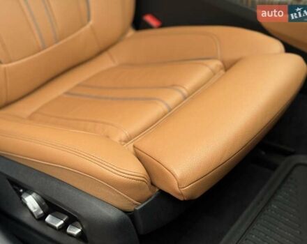 Серый БМВ 5 Серия, объемом двигателя 2 л и пробегом 63 тыс. км за 32999 $, фото 64 на Automoto.ua