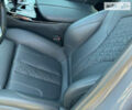 Серый БМВ 5 Серия, объемом двигателя 2 л и пробегом 40 тыс. км за 45500 $, фото 18 на Automoto.ua