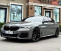 Сірий БМВ 5 Серія, об'ємом двигуна 2 л та пробігом 50 тис. км за 47700 $, фото 23 на Automoto.ua