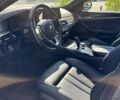 Сірий БМВ 5 Серія, об'ємом двигуна 2 л та пробігом 121 тис. км за 20500 $, фото 16 на Automoto.ua