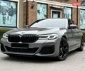 Серый БМВ 5 Серия, объемом двигателя 2 л и пробегом 48 тыс. км за 48800 $, фото 22 на Automoto.ua