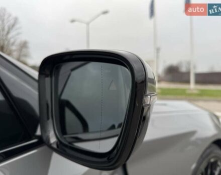 Сірий БМВ 5 Серія, об'ємом двигуна 2 л та пробігом 50 тис. км за 47700 $, фото 66 на Automoto.ua