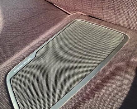 Серый БМВ 5 Серия, объемом двигателя 2 л и пробегом 64 тыс. км за 32900 $, фото 74 на Automoto.ua