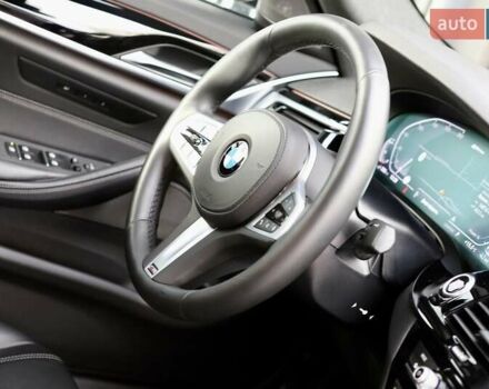 Серый БМВ 5 Серия, объемом двигателя 2 л и пробегом 66 тыс. км за 45999 $, фото 167 на Automoto.ua