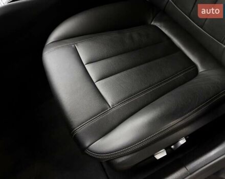 Серый БМВ 5 Серия, объемом двигателя 2 л и пробегом 66 тыс. км за 45999 $, фото 153 на Automoto.ua