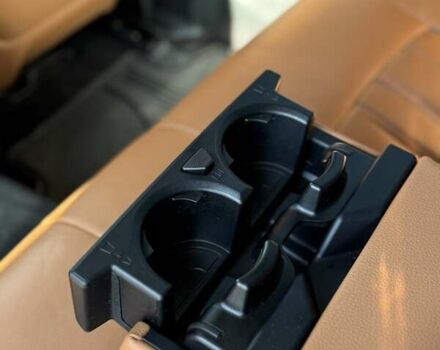 Сірий БМВ 5 Серія, об'ємом двигуна 2 л та пробігом 65 тис. км за 32900 $, фото 89 на Automoto.ua