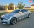 Сірий БМВ 5 Серія, об'ємом двигуна 3 л та пробігом 122 тис. км за 43300 $, фото 1 на Automoto.ua