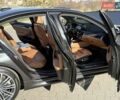 Сірий БМВ 5 Серія, об'ємом двигуна 2 л та пробігом 65 тис. км за 32900 $, фото 2 на Automoto.ua