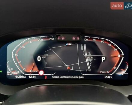 Серый БМВ 5 Серия, объемом двигателя 2 л и пробегом 48 тыс. км за 48800 $, фото 63 на Automoto.ua