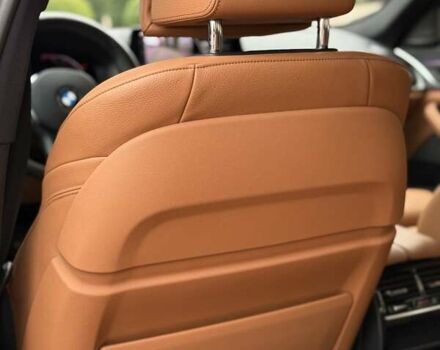 Серый БМВ 5 Серия, объемом двигателя 2 л и пробегом 63 тыс. км за 32999 $, фото 80 на Automoto.ua