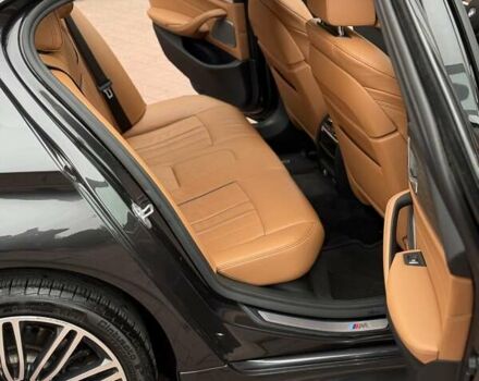 Серый БМВ 5 Серия, объемом двигателя 2 л и пробегом 63 тыс. км за 32999 $, фото 93 на Automoto.ua