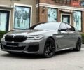 Серый БМВ 5 Серия, объемом двигателя 2 л и пробегом 48 тыс. км за 48800 $, фото 24 на Automoto.ua