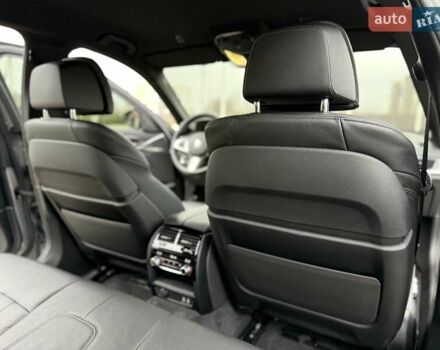 Серый БМВ 5 Серия, объемом двигателя 2 л и пробегом 48 тыс. км за 48800 $, фото 53 на Automoto.ua