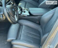 Серый БМВ 5 Серия, объемом двигателя 2 л и пробегом 40 тыс. км за 45500 $, фото 17 на Automoto.ua