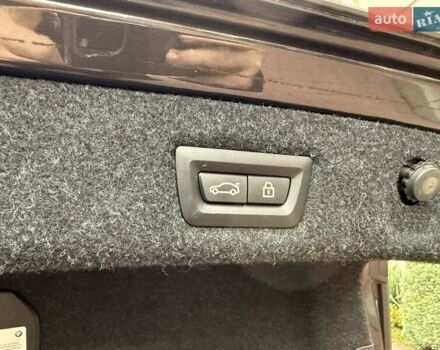 Серый БМВ 5 Серия, объемом двигателя 2 л и пробегом 63 тыс. км за 32999 $, фото 55 на Automoto.ua